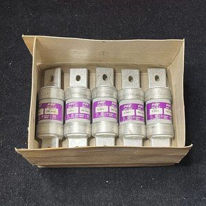 G&C HRC Fuse. C200J Amp/ 600V. Box of 5. New in Original Box.